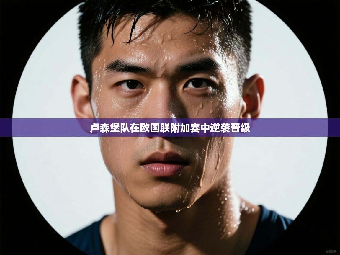 卢森堡队在欧国联附加赛中逆袭晋级 第1张