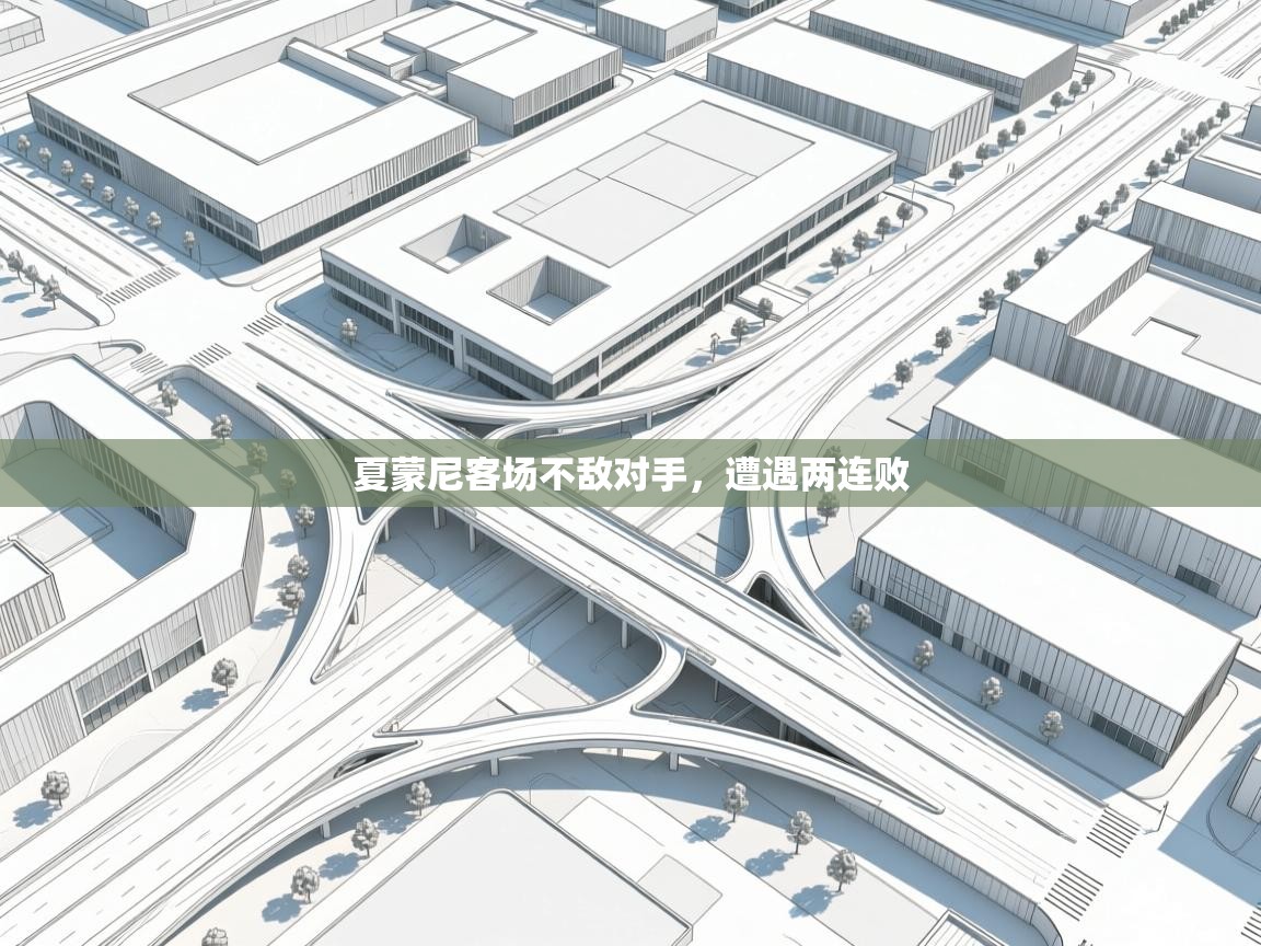 夏蒙尼客场不敌对手，遭遇两连败  第2张