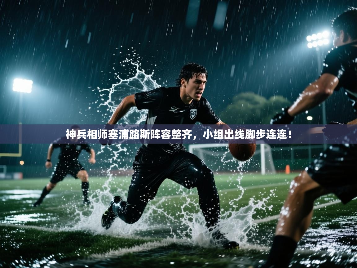 神兵相师塞浦路斯阵容整齐，小组出线脚步连连！  第1张