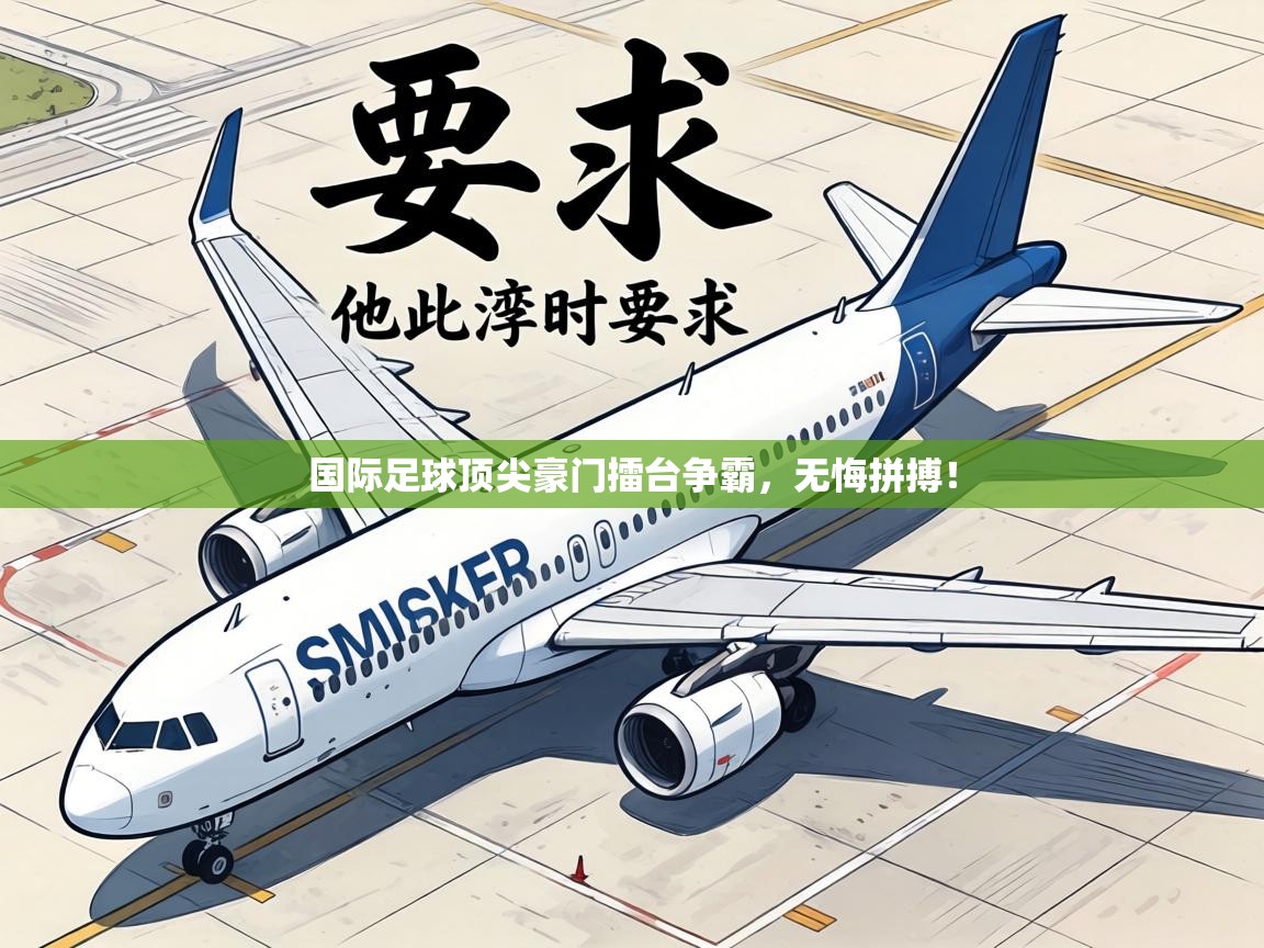 国际足球顶尖豪门擂台争霸,无悔拼搏! 第1张