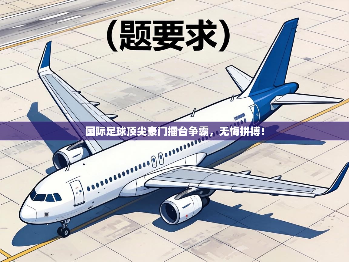 国际足球顶尖豪门擂台争霸,无悔拼搏! 第2张