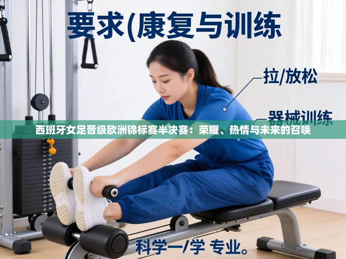 西班牙女足晋级欧洲锦标赛半决赛：荣耀、热情与未来的召唤  第2张